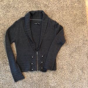 Daytrip Cardigan